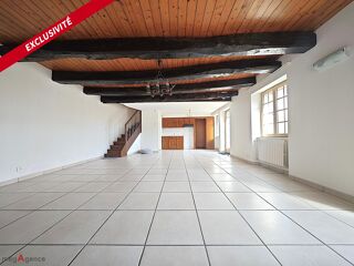  Maison à vendre 5 pièces 105 m²