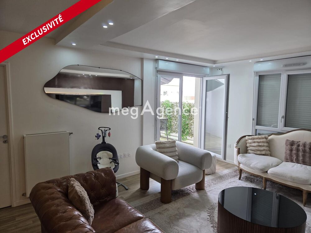Vente Appartement Joli cocon familial Melun