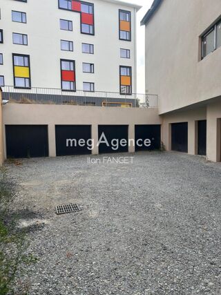  Parking / Garage � vendre 15 m�