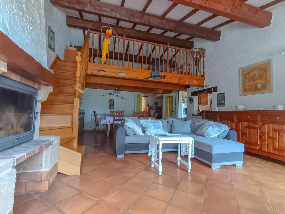  vendre  Maison La Garde-Freinet (83680)
