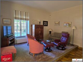  Maison à vendre 9 pièces 225 m²