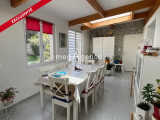  Maison à vendre 5 pièces 97 m²