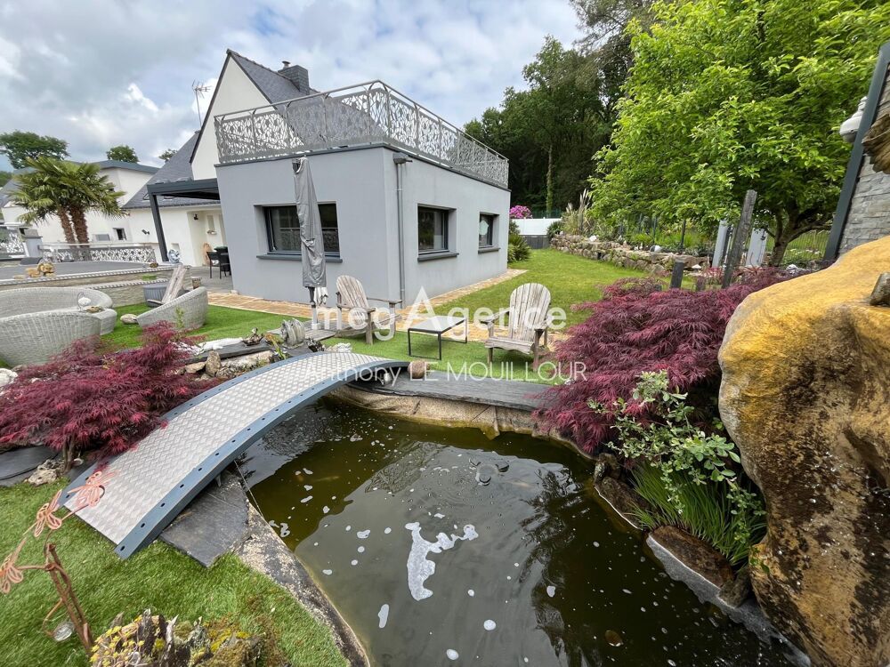 Grande et belle maison familiale sans travaux