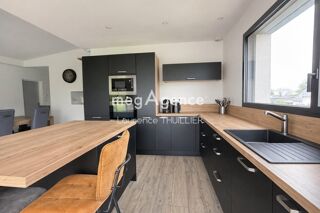  Maison � vendre 4 pi�ces 105 m�