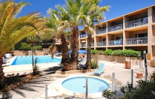  Appartement  vendre 2 pices 30 m