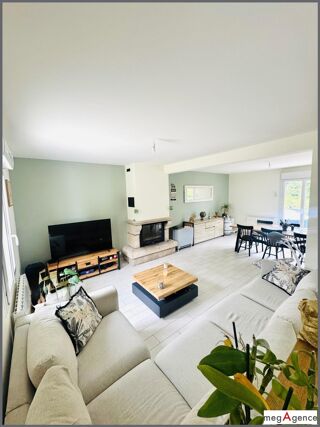  Maison  vendre 6 pices 110 m