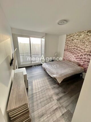  Appartement à vendre 2 pièces 62 m²