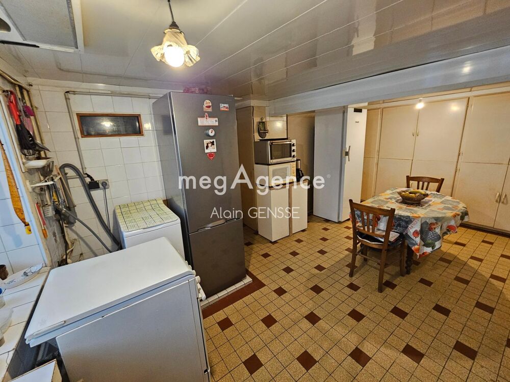 Vente Maison MAISON Saintes