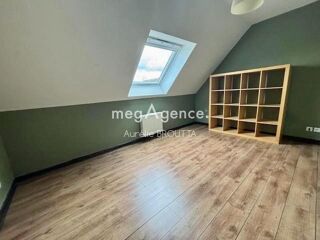  Maison � vendre 4 pi�ces 92 m�