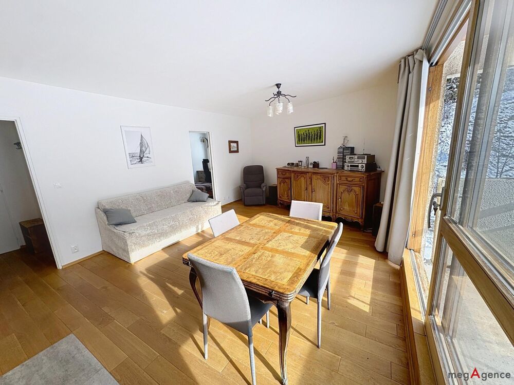 Vente Appartement Vue imprenable sur les pistes de ski Villard-de-lans