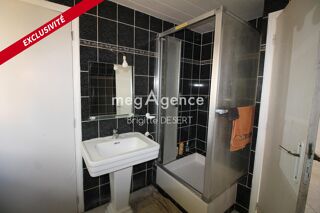  Maison à vendre 3 pièces 70 m²