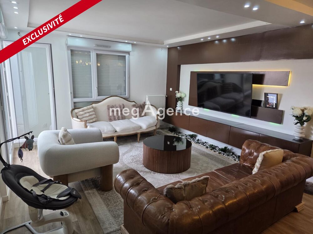 Vente Appartement Joli cocon familial Melun