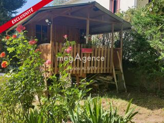  Maison à vendre 8 pièces 132 m²
