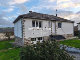  Maison � vendre 4 pi�ces 73 m�