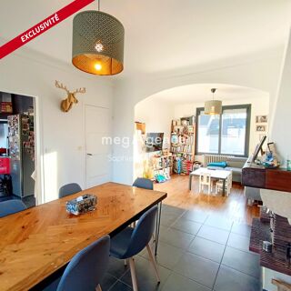  Maison � vendre 6 pi�ces 135 m�