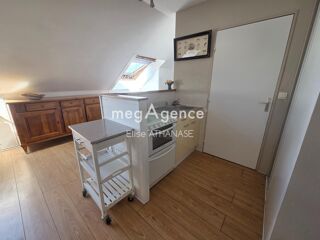  Appartement à vendre 2 pièces 37 m²