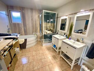  Maison  vendre 7 pices 126 m