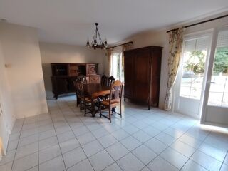  Maison à vendre 5 pièces 115 m²