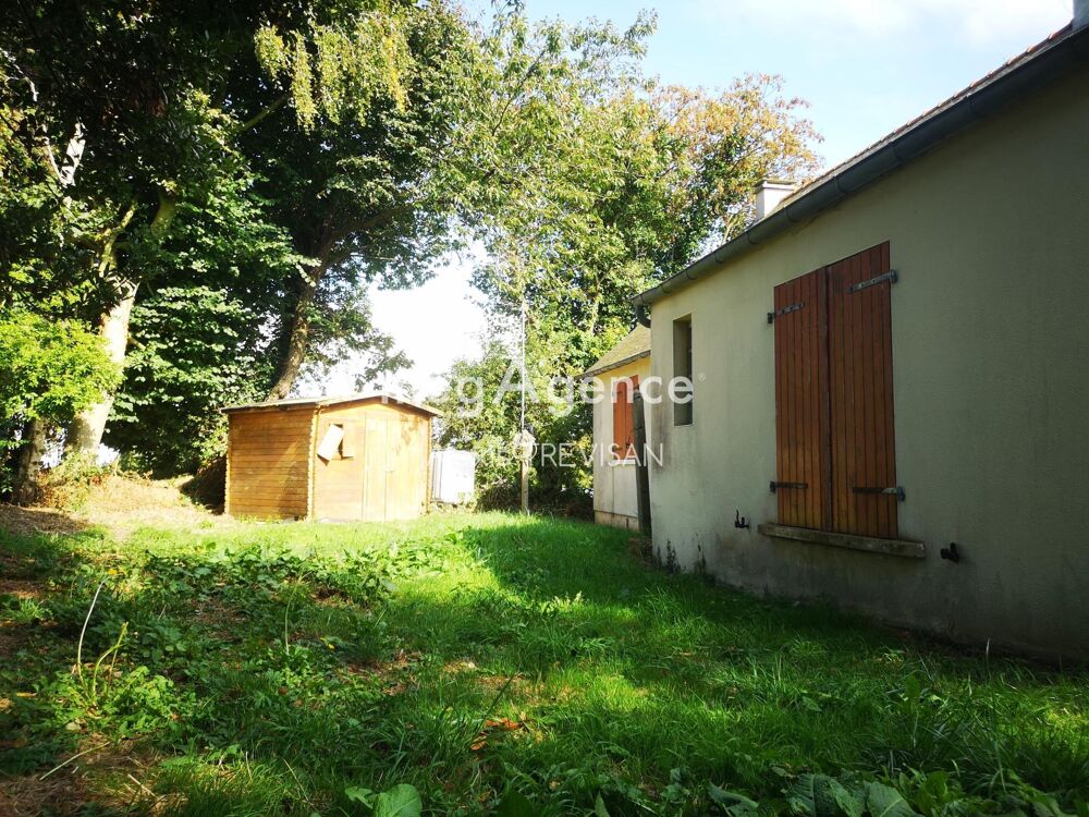 Vente Maison Maison à rénover à Pleumeur-Gautier, à 5 min des plages de Lézardrieux Pleubian