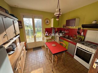  Maison � vendre 5 pi�ces 91 m�