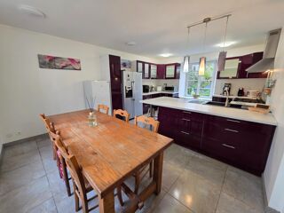  Maison à vendre 7 pièces 166 m²
