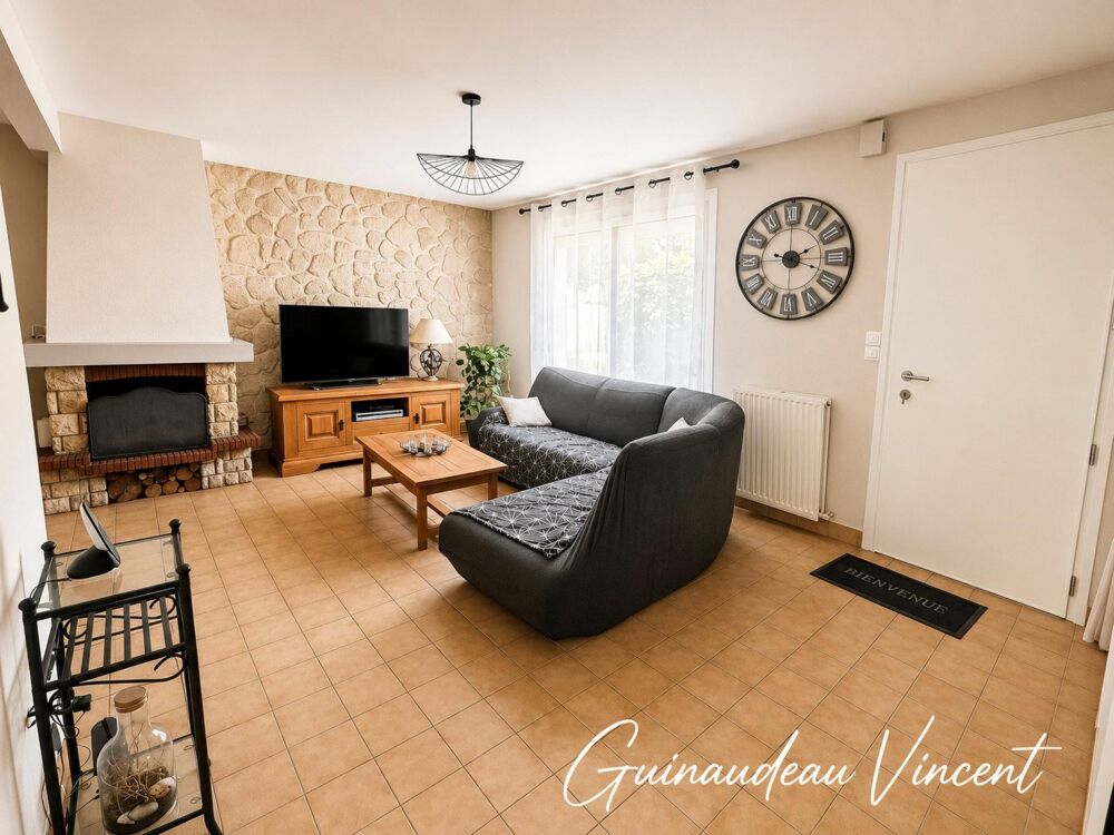 Vente Maison Belle maison proche commerce Cholet
