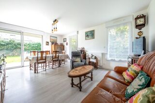  Appartement � vendre 3 pi�ces 67 m�