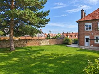  Maison à vendre 4 pièces 79 m²