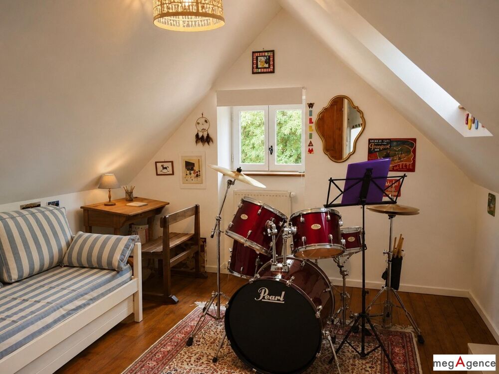 à vendre  Maison Florac (48400)