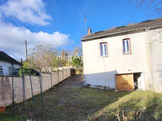  Maison à vendre 5 pièces 134 m²