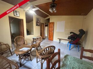  Immeuble � vendre 124 m�