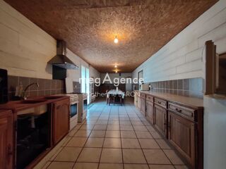  Maison à vendre 9 pièces 292 m²