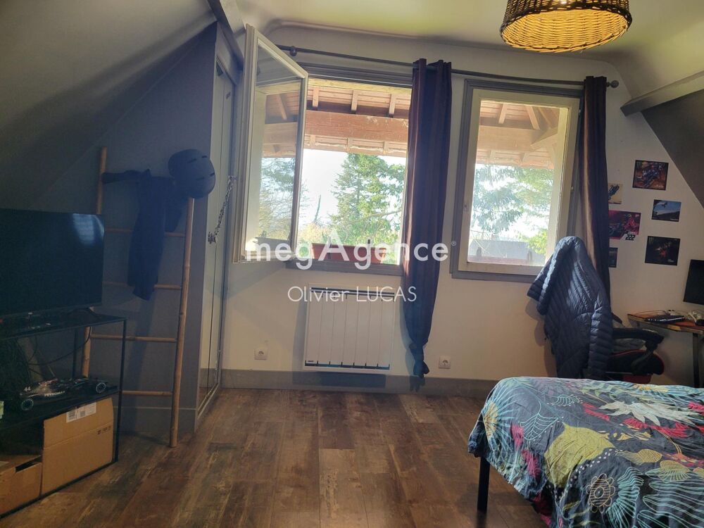 � vendre  Maison Saint-Hymer (14130)