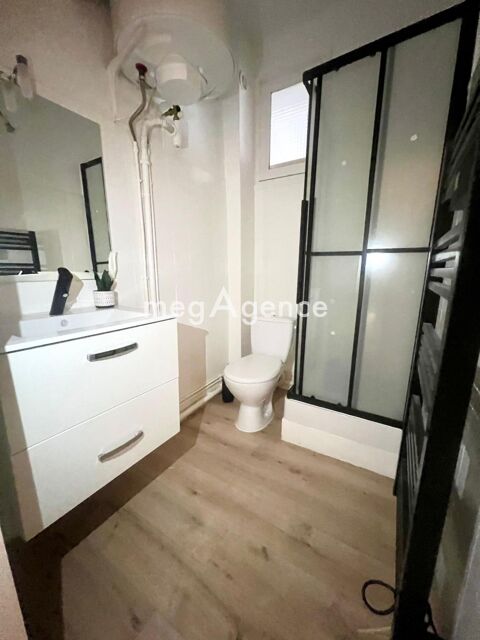  Appartement � louer 2 pi�ces 30 m�