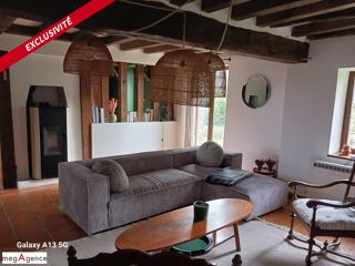  Maison � vendre 6 pi�ces 140 m�