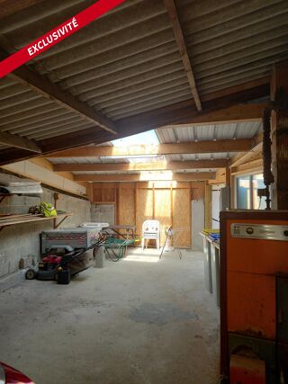  Maison � vendre 7 pi�ces 115 m�