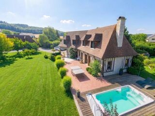  Maison à vendre 6 pièces 151 m²