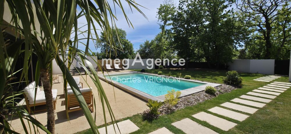 � vendre  Maison Les Sables-d'Olonne (85100)