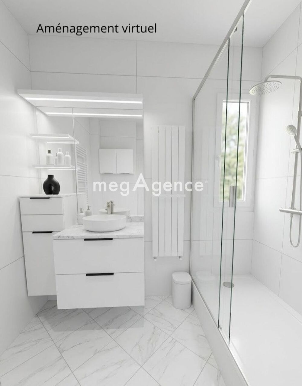 � vendre  Appartement Saint-Nom-la-Bret�che (78860)