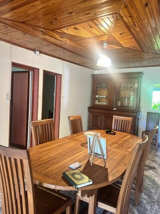  Maison � vendre 9 pi�ces 293 m�