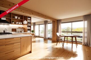  Appartement � vendre 6 pi�ces 118 m�