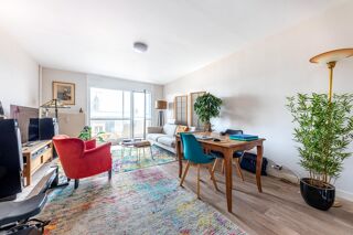  Appartement � vendre 3 pi�ces 74 m�