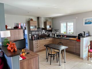  Maison à vendre 7 pièces 159 m²
