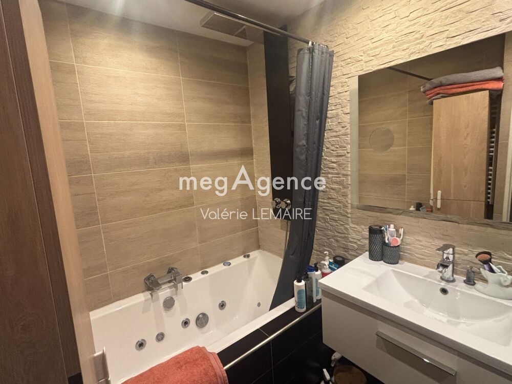 APPARTEMENT 63M², 2 CHAMBRES RESIDENCE SECURISEE