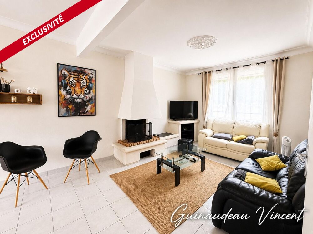 Vente Maison Maison proche Glisseo Cholet