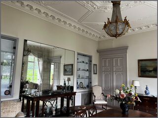  H�tel Particulier � vendre 15 + pi�ces 500 m�