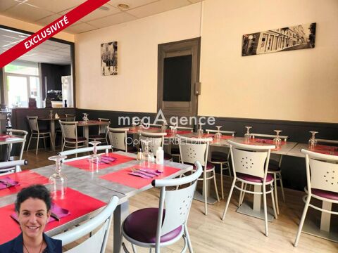   Bar-restaurant licence IV 