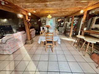  Maison � vendre 15 + pi�ces 317 m�