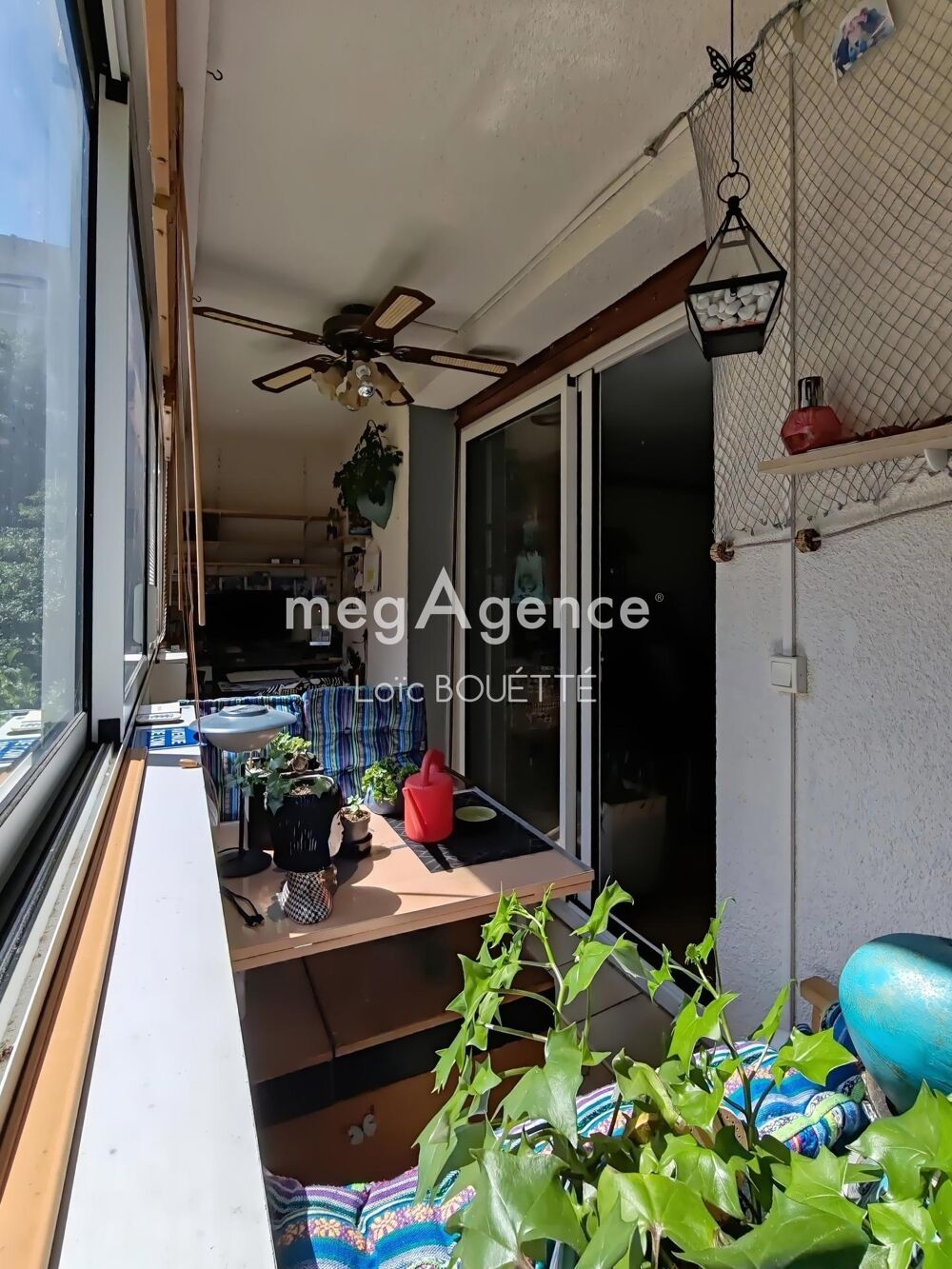 Vente Appartement APPARTEMENT TYPE 5, CLEMENCEAU Rennes