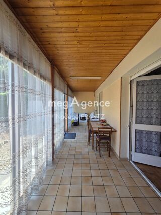  Maison à vendre 6 pièces 112 m²